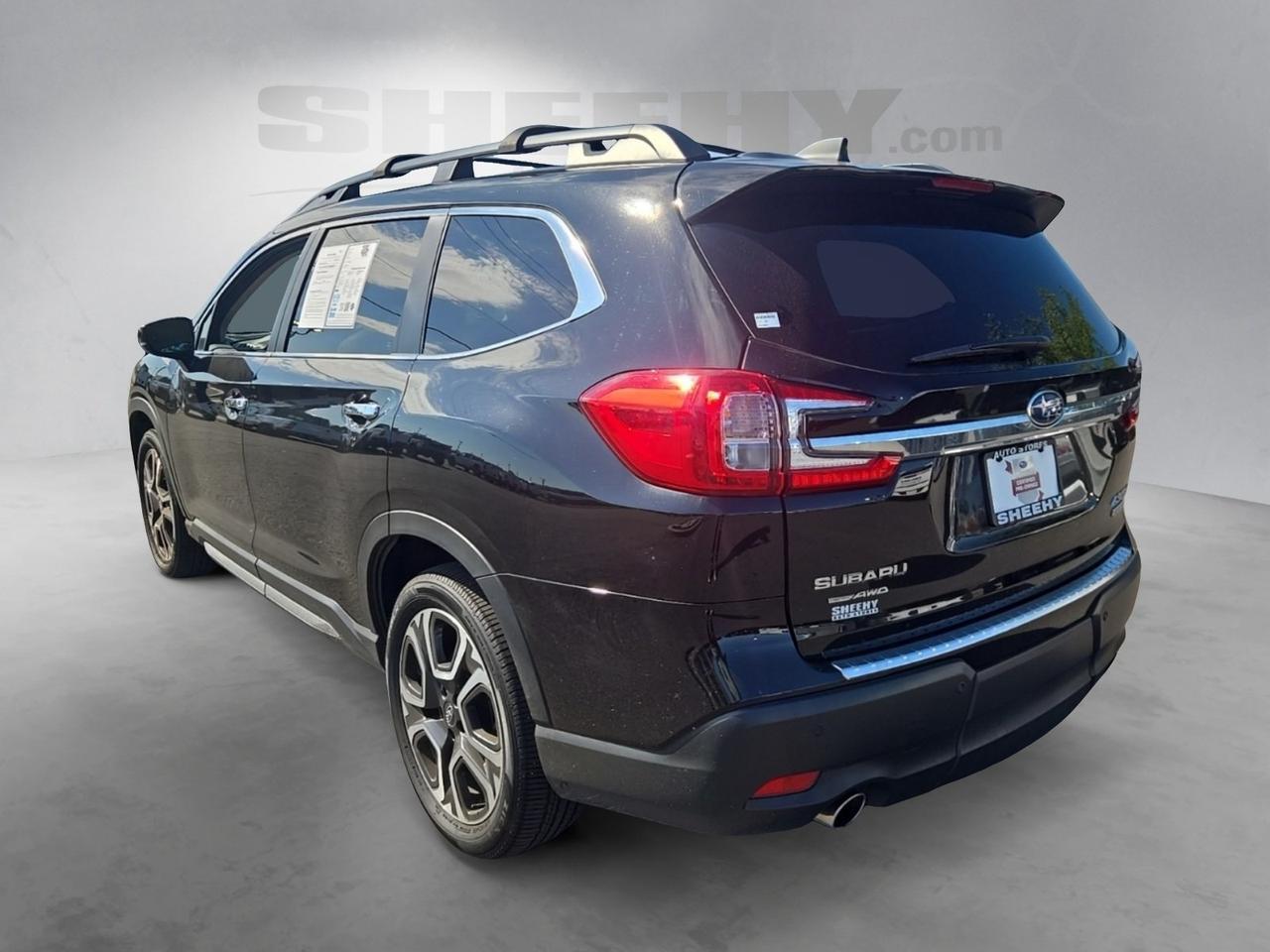 2024 Subaru Ascent Touring Fredericksburg VA