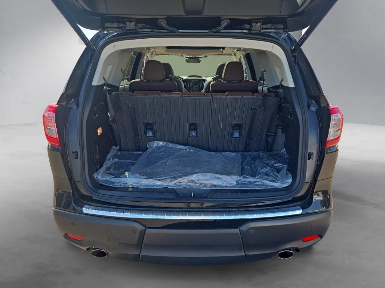 2024 Subaru Ascent Touring Fredericksburg VA
