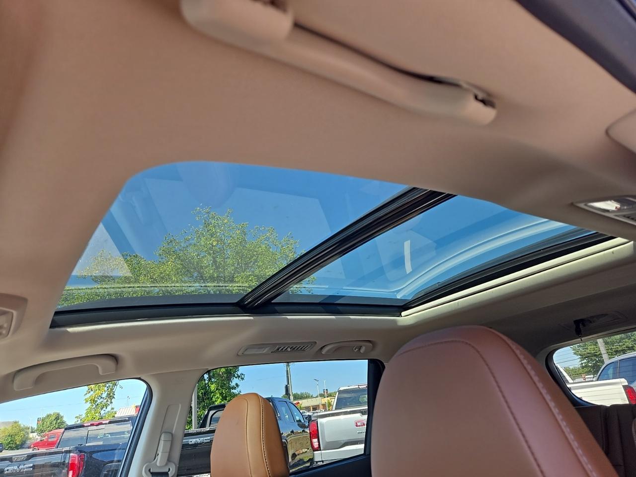 2024 Subaru Ascent Touring Fredericksburg VA