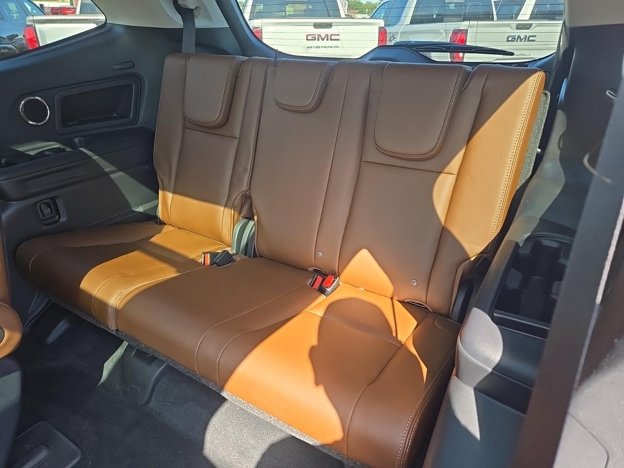2024 Subaru Ascent Touring Fredericksburg VA