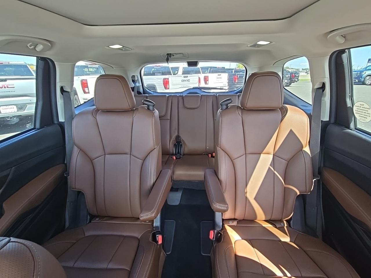 2024 Subaru Ascent Touring Fredericksburg VA