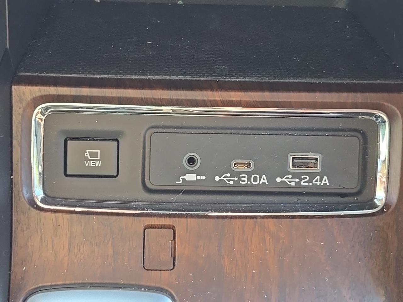 2024 Subaru Ascent Touring Fredericksburg VA
