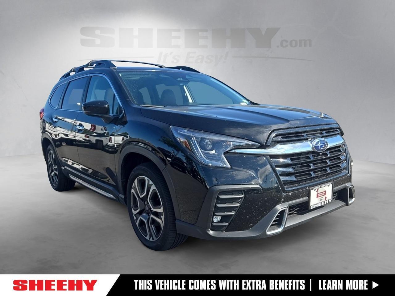 2024 Subaru Ascent Touring Fredericksburg VA