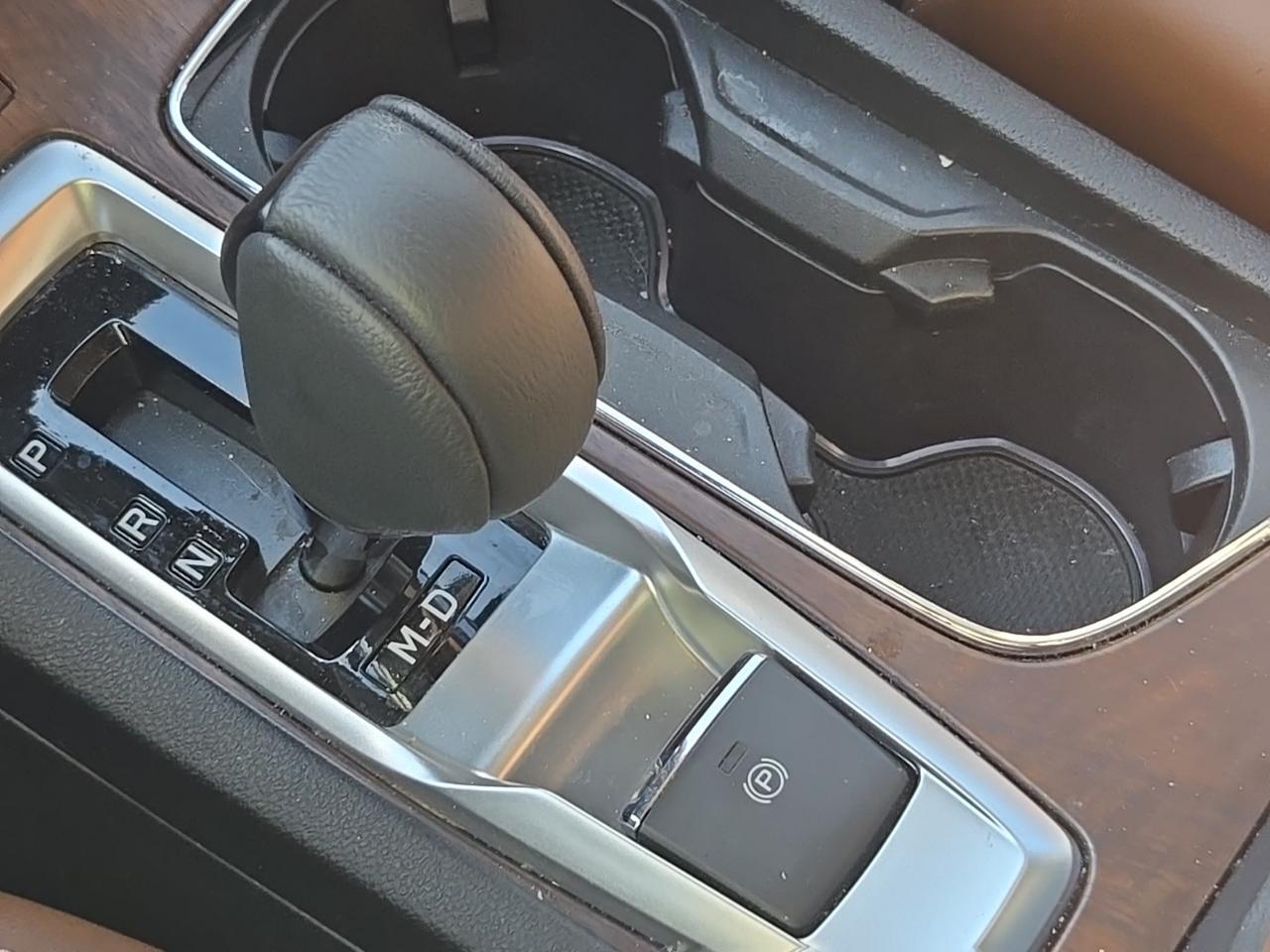 2024 Subaru Ascent Touring Fredericksburg VA