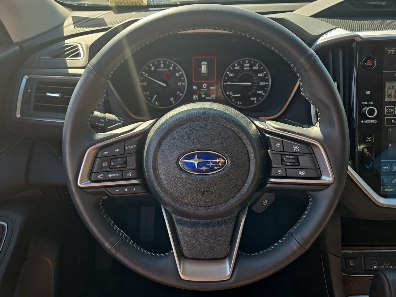 2024 Subaru Ascent Touring Fredericksburg VA