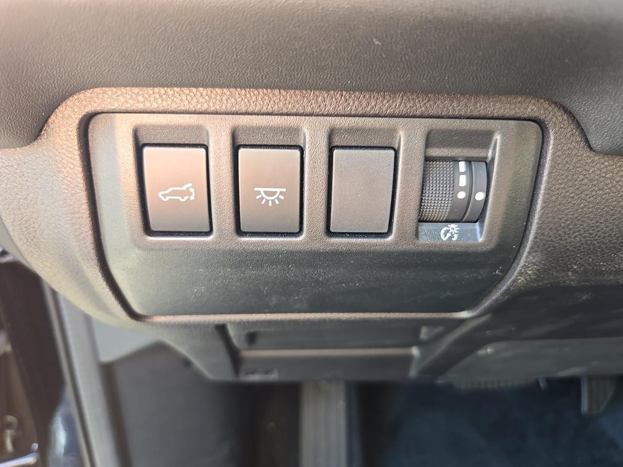 2024 Subaru Ascent Touring Fredericksburg VA
