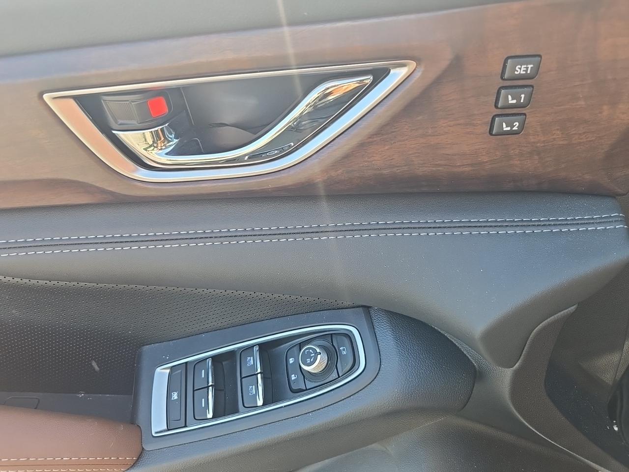 2024 Subaru Ascent Touring Fredericksburg VA