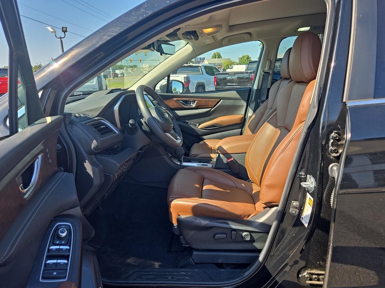 2024 Subaru Ascent Touring Fredericksburg VA