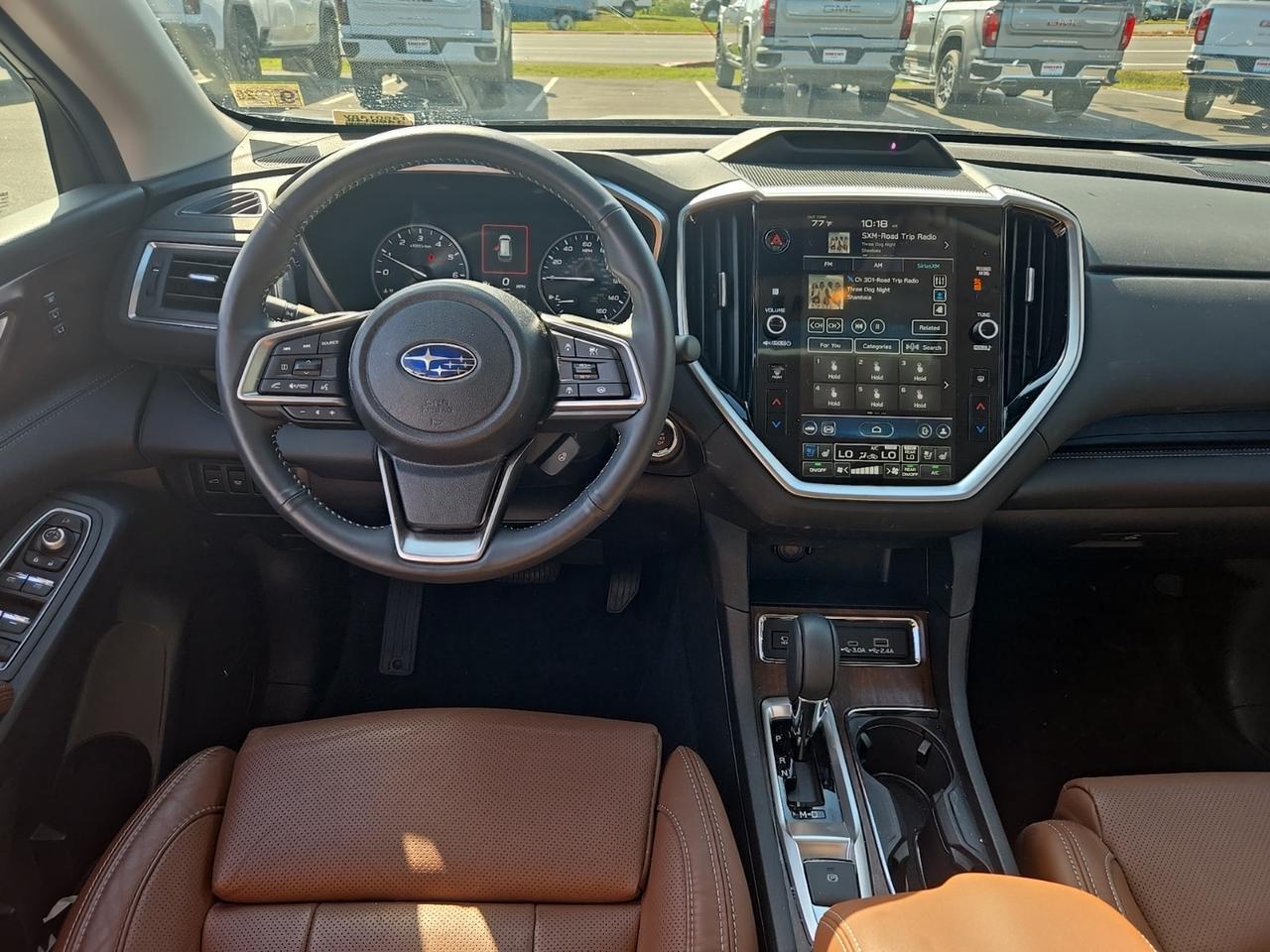 2024 Subaru Ascent Touring Fredericksburg VA