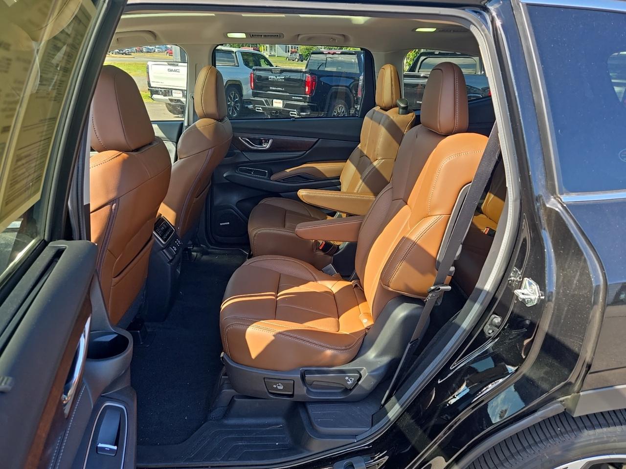 2024 Subaru Ascent Touring Fredericksburg VA