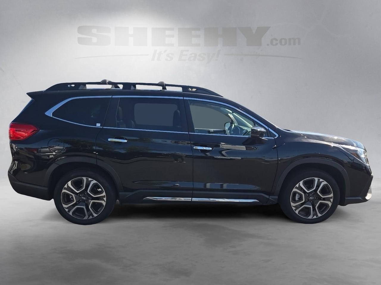 2024 Subaru Ascent Touring Fredericksburg VA