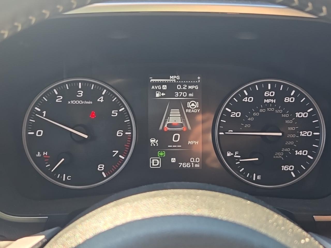 2024 Subaru Ascent Touring Fredericksburg VA