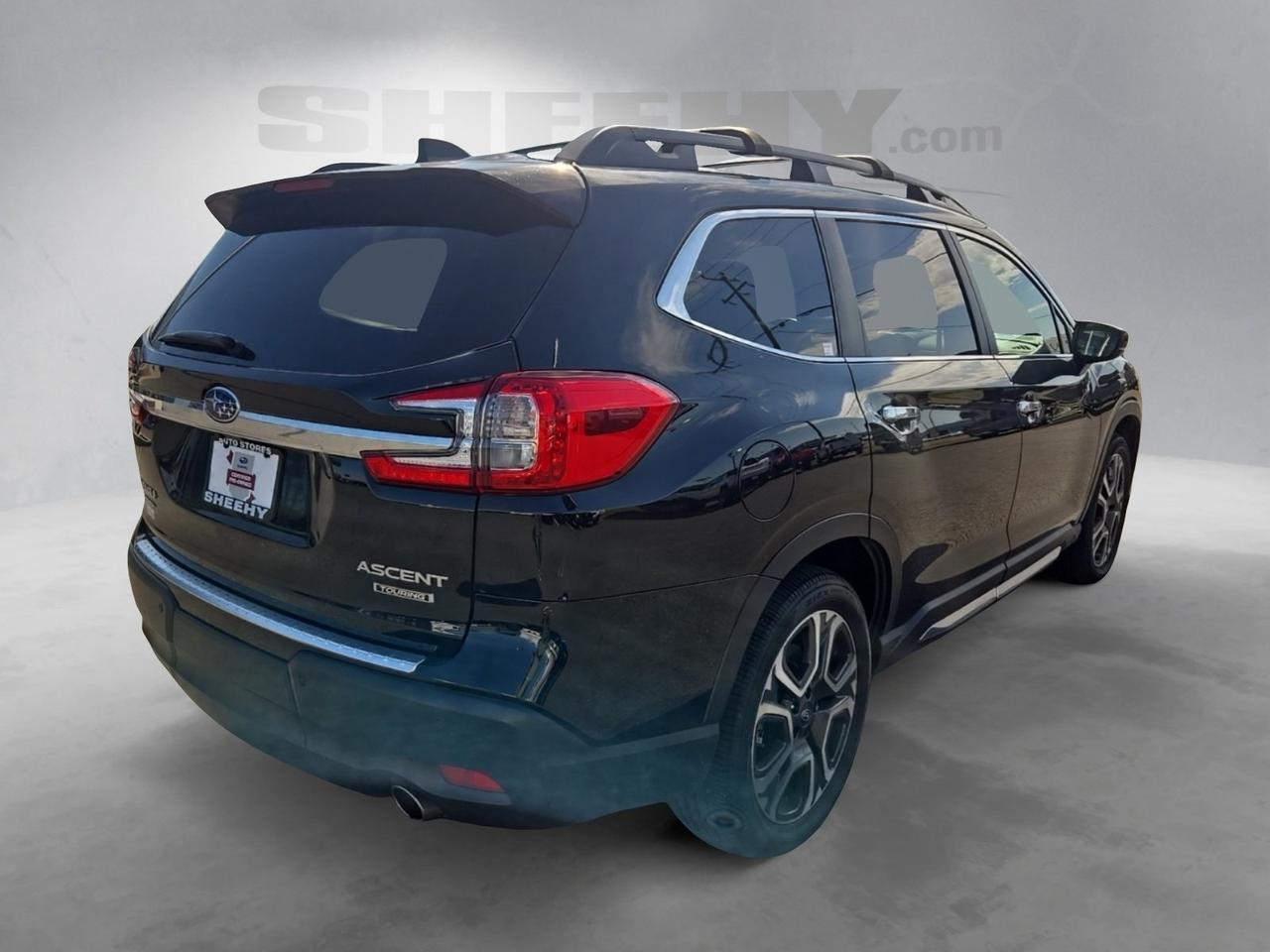 2024 Subaru Ascent Touring Fredericksburg VA