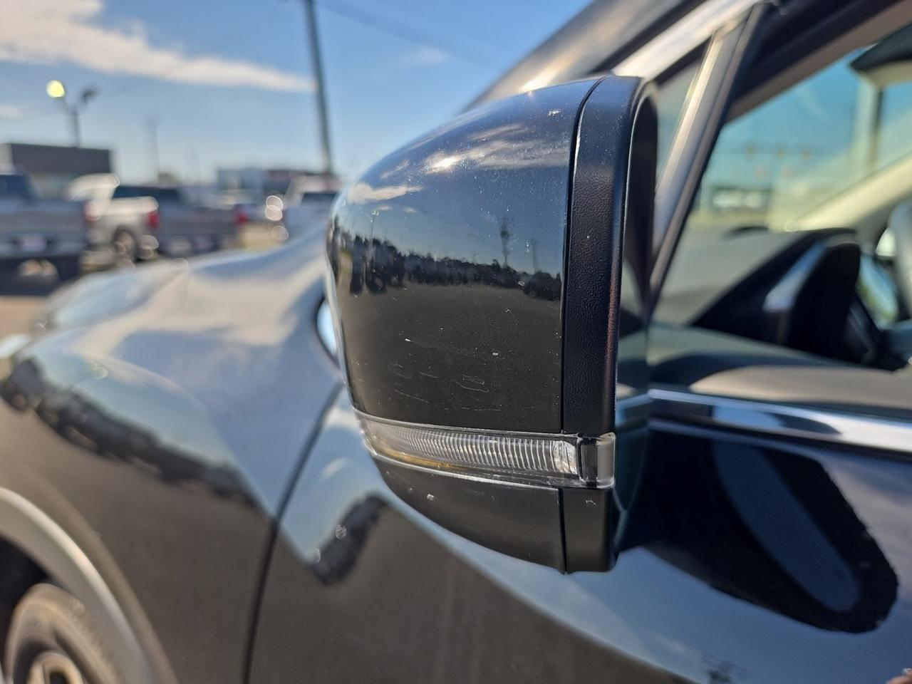 2024 Subaru Ascent Touring Fredericksburg VA