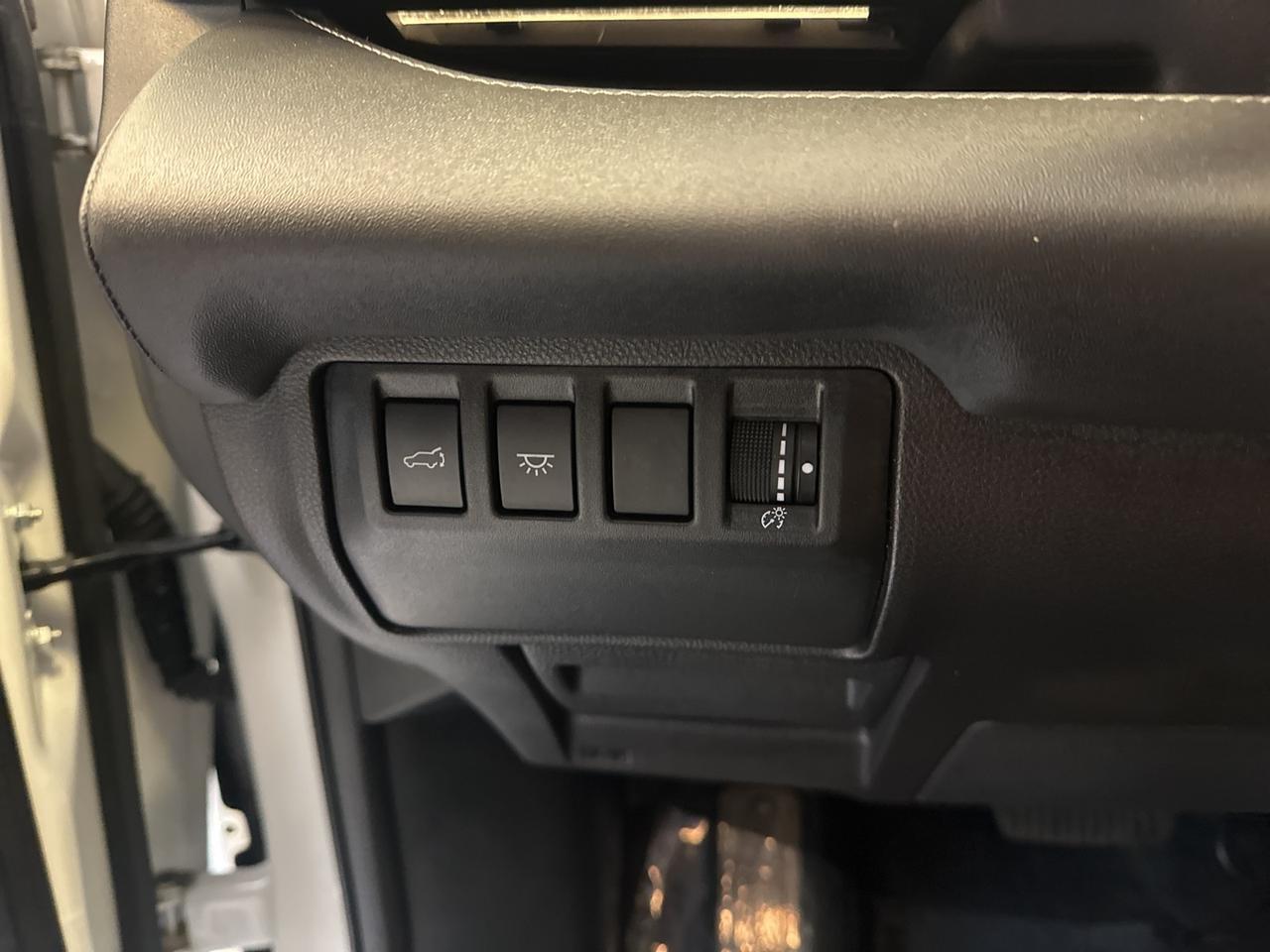 2024 Subaru Ascent Touring Richmond VA