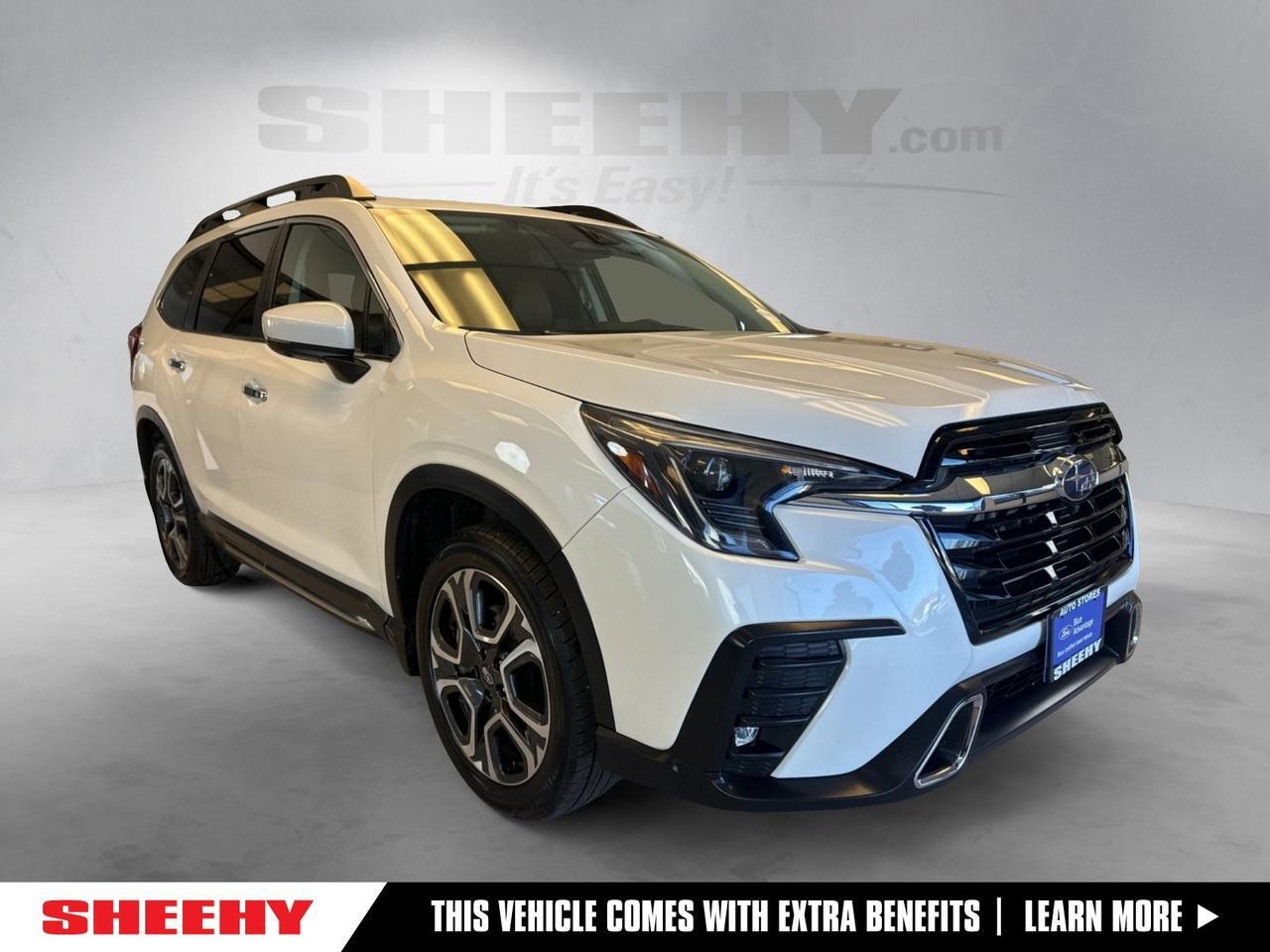 2024 Subaru Ascent Touring