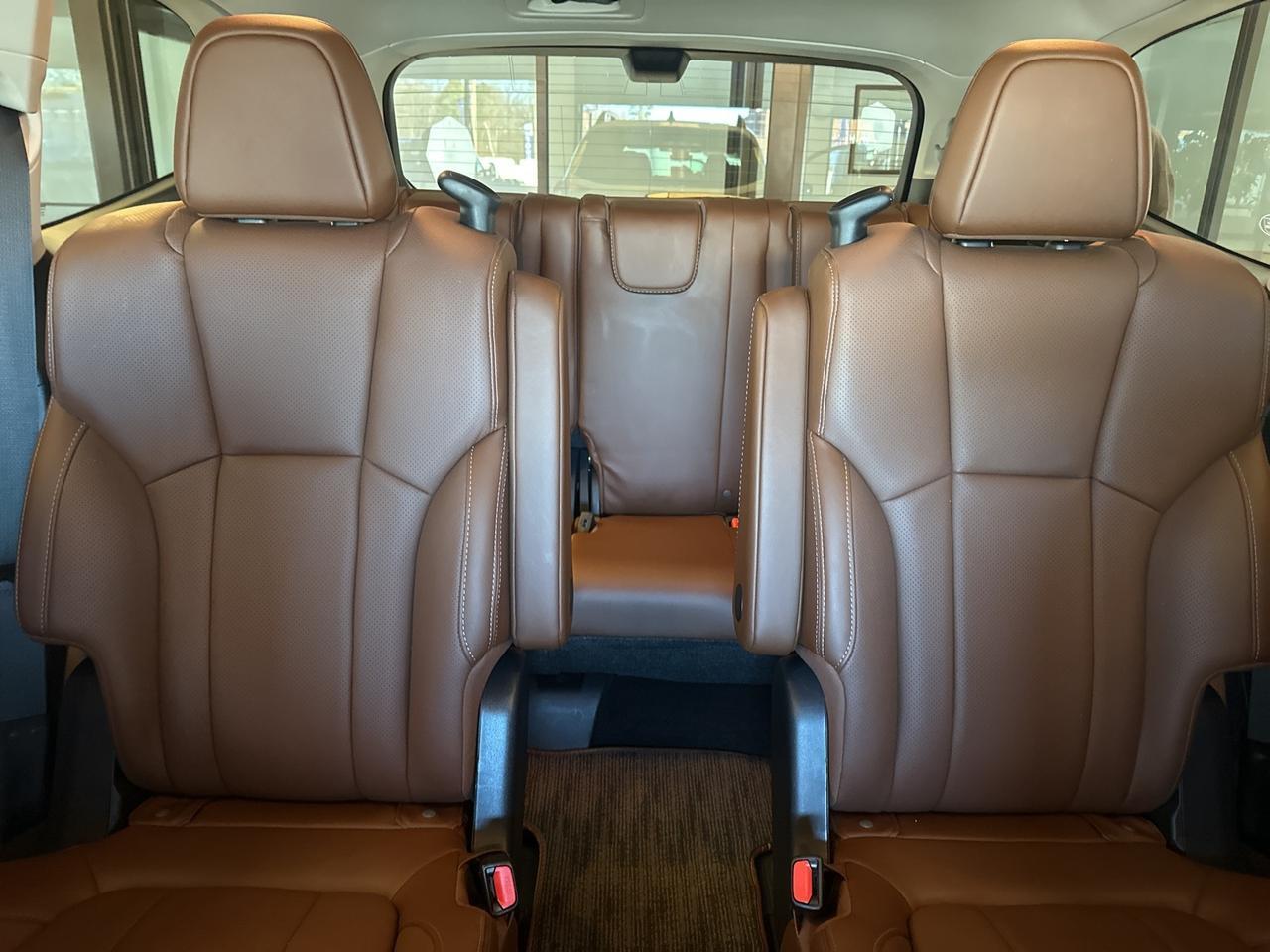 2024 Subaru Ascent Touring Richmond VA