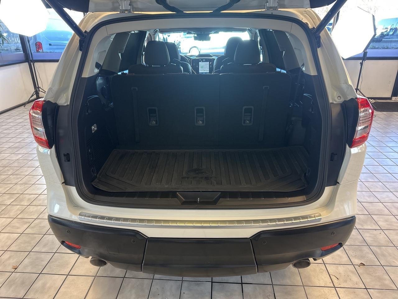 2024 Subaru Ascent Touring Richmond VA