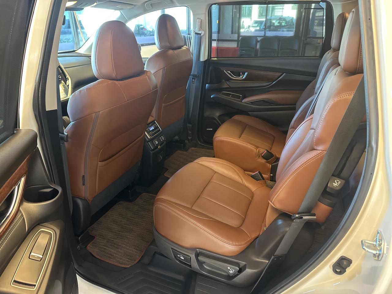 2024 Subaru Ascent Touring Richmond VA