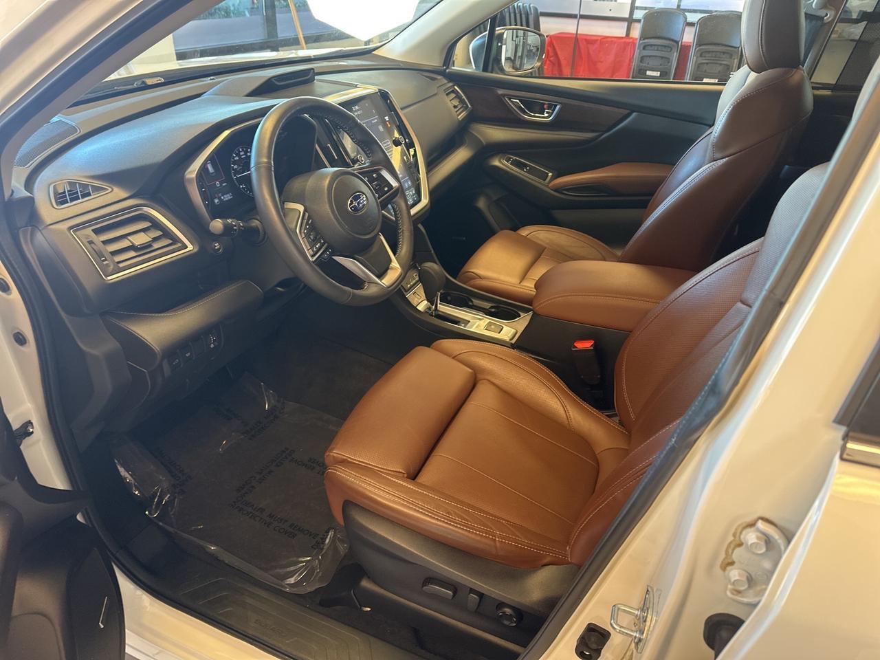 2024 Subaru Ascent Touring Richmond VA