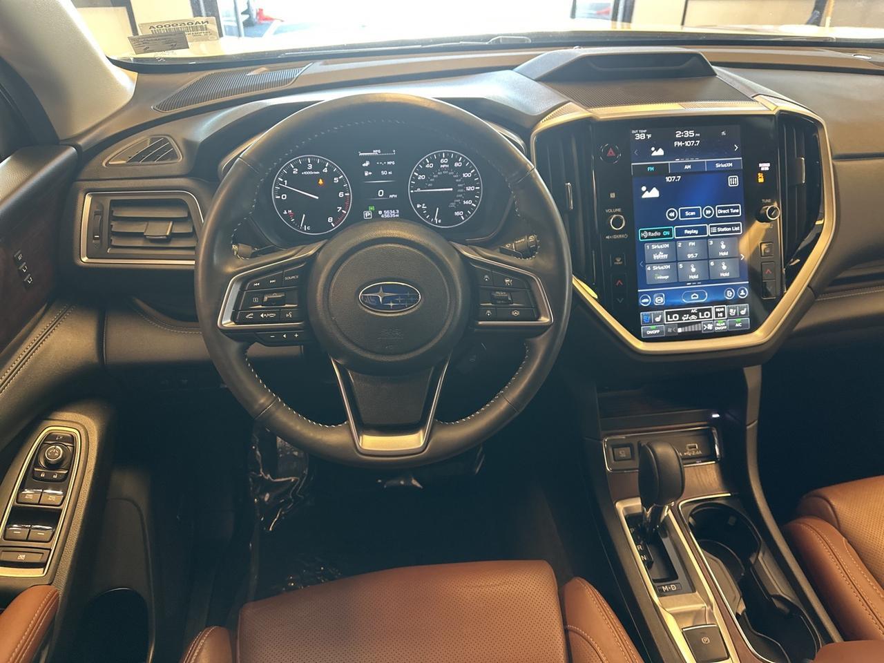 2024 Subaru Ascent Touring Richmond VA