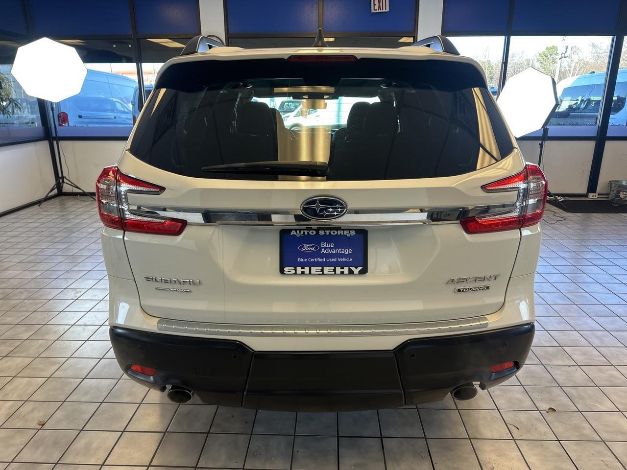 2024 Subaru Ascent Touring Richmond VA