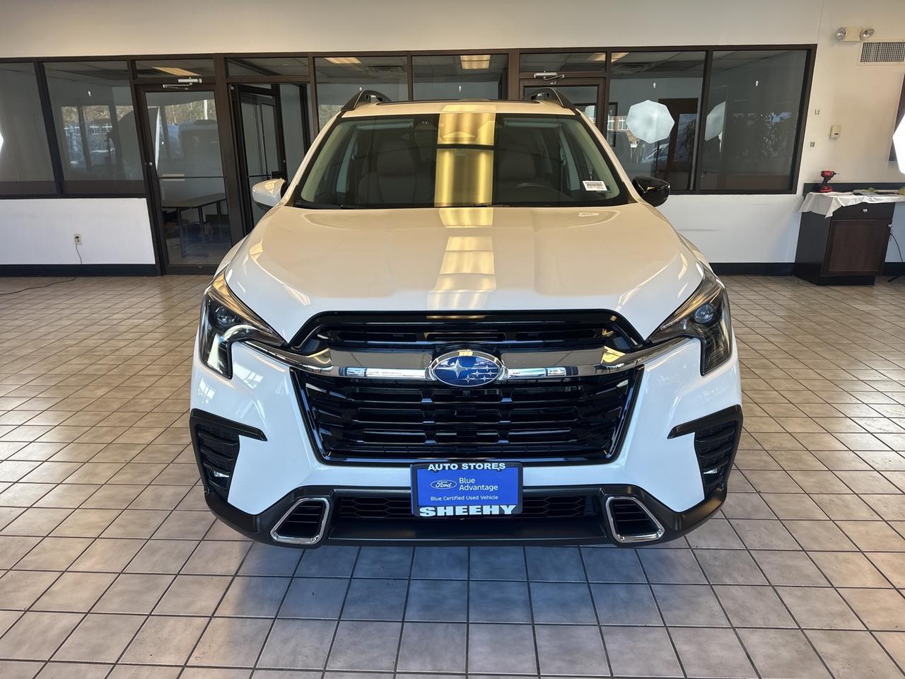 2024 Subaru Ascent Touring Richmond VA