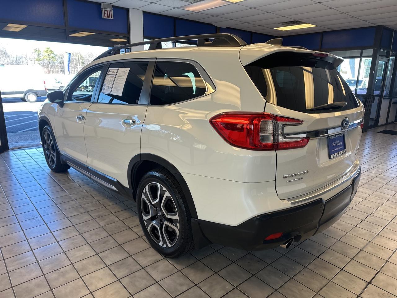 2024 Subaru Ascent Touring Richmond VA