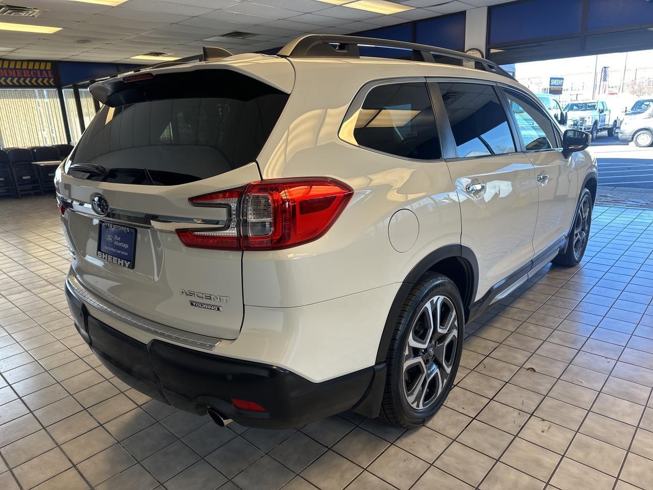 2024 Subaru Ascent Touring Richmond VA