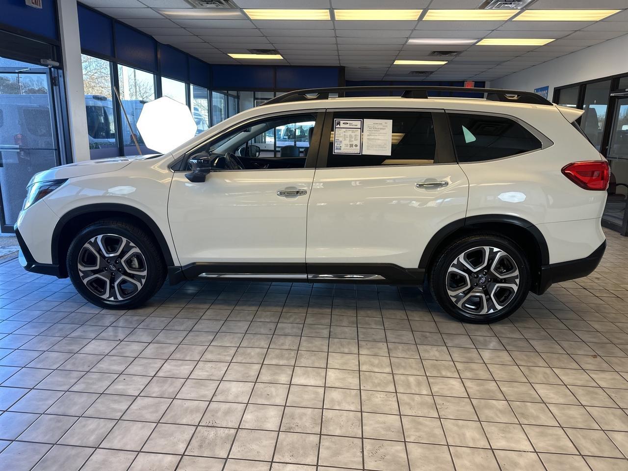 2024 Subaru Ascent Touring Richmond VA