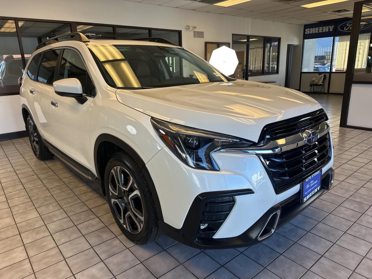 2024 Subaru Ascent Touring Richmond VA