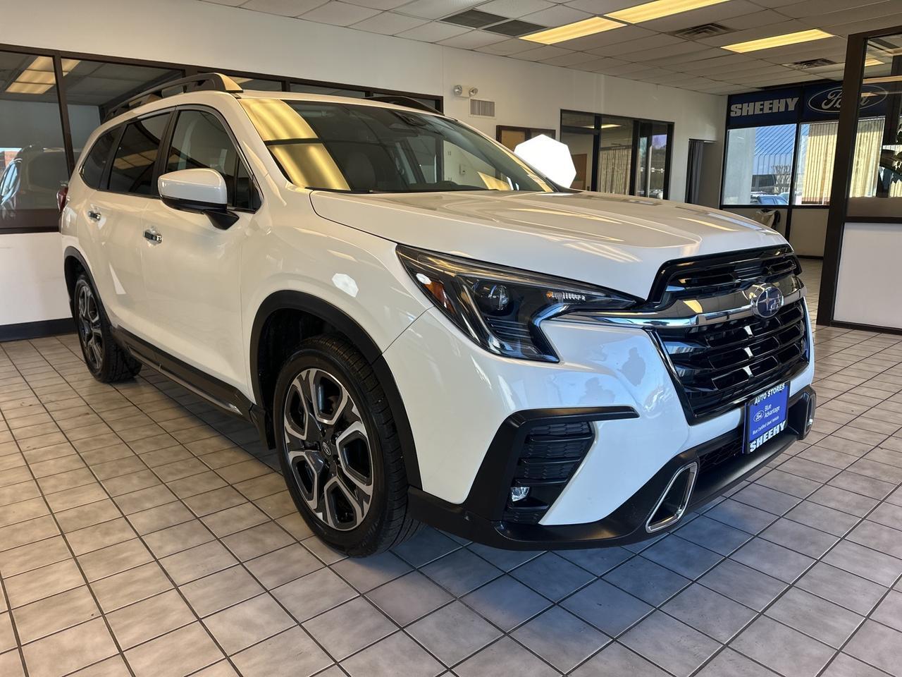 2024 Subaru Ascent Touring Richmond VA