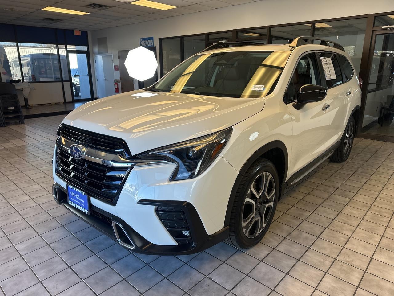 2024 Subaru Ascent Touring Richmond VA