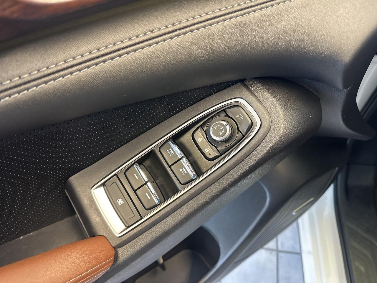 2024 Subaru Ascent Touring Richmond VA