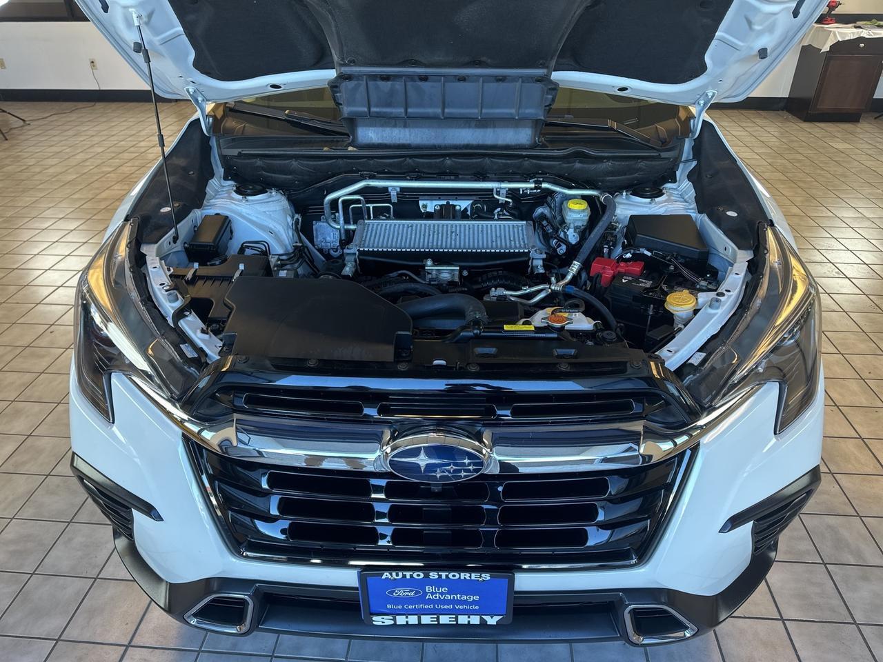 2024 Subaru Ascent Touring Richmond VA