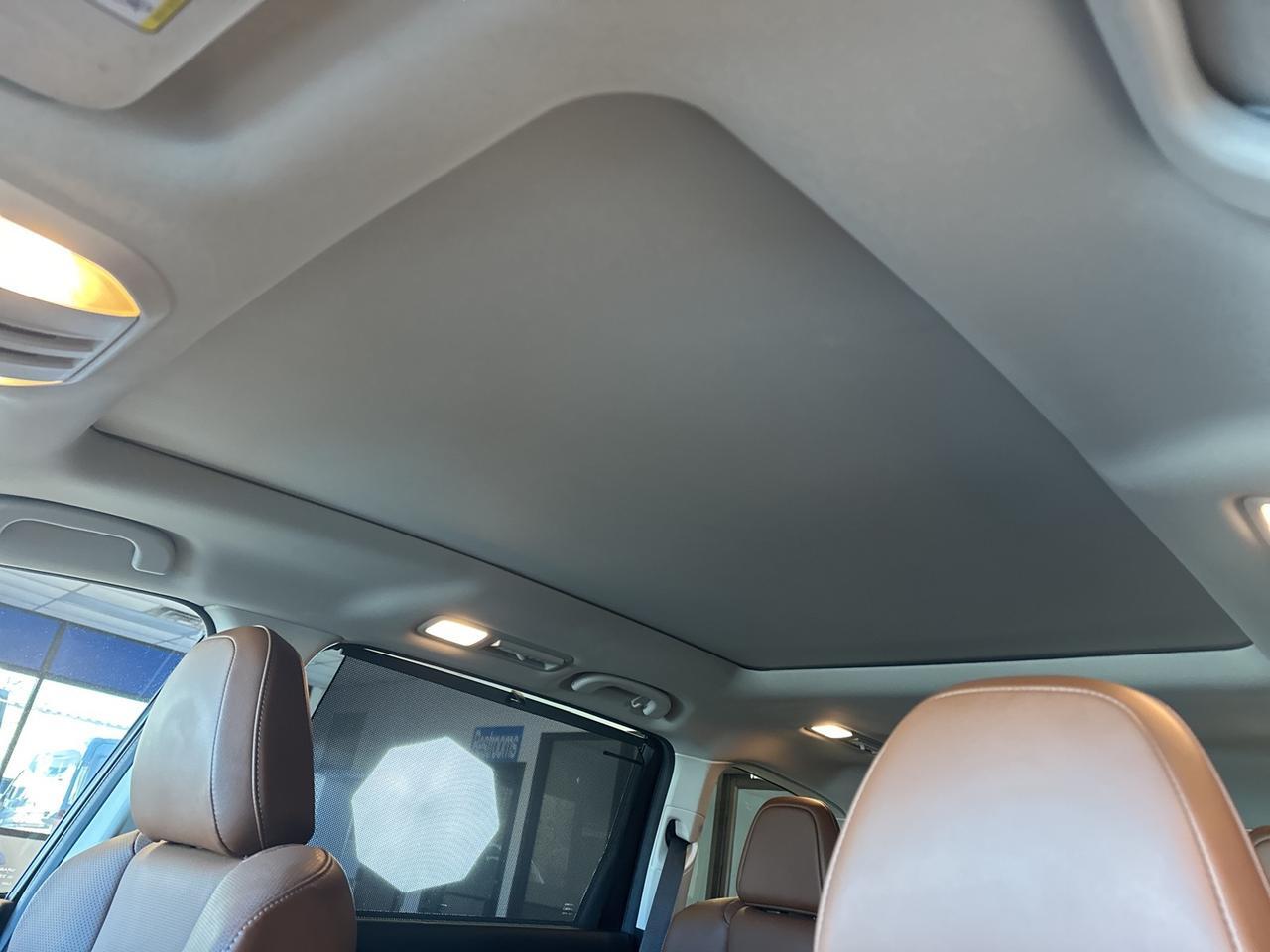 2024 Subaru Ascent Touring Richmond VA