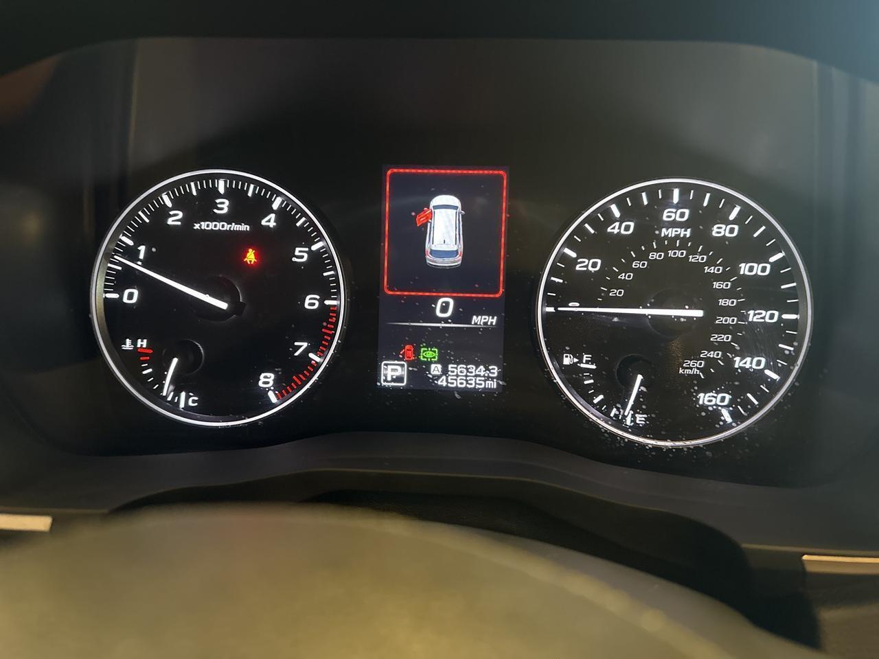 2024 Subaru Ascent Touring Richmond VA