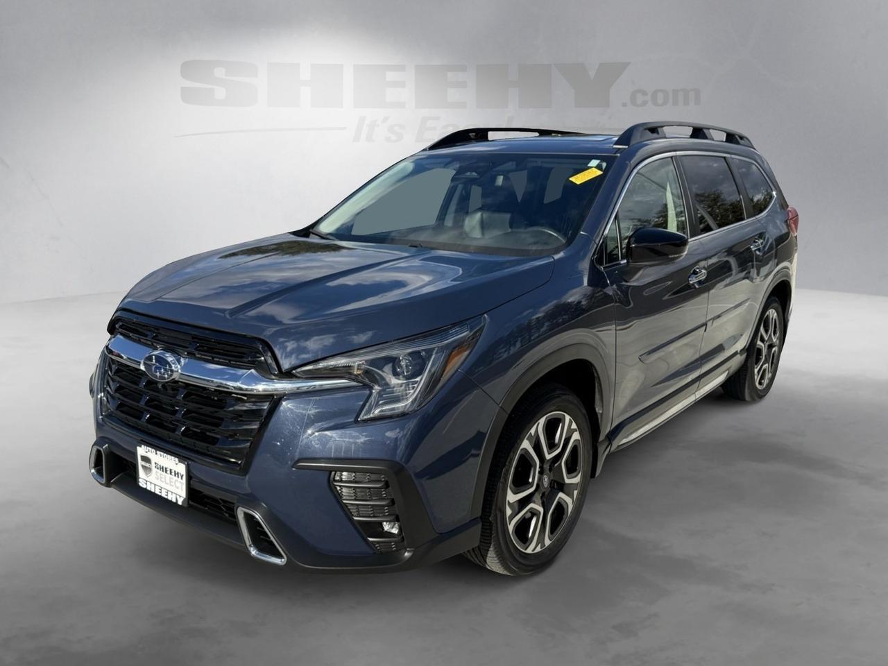 2024 Subaru Ascent Touring Springfield VA