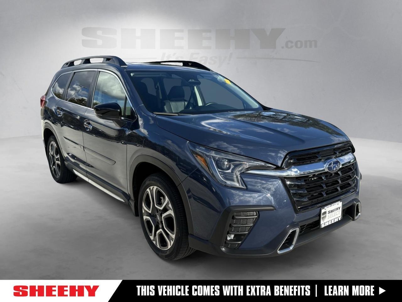 2024 Subaru Ascent Touring