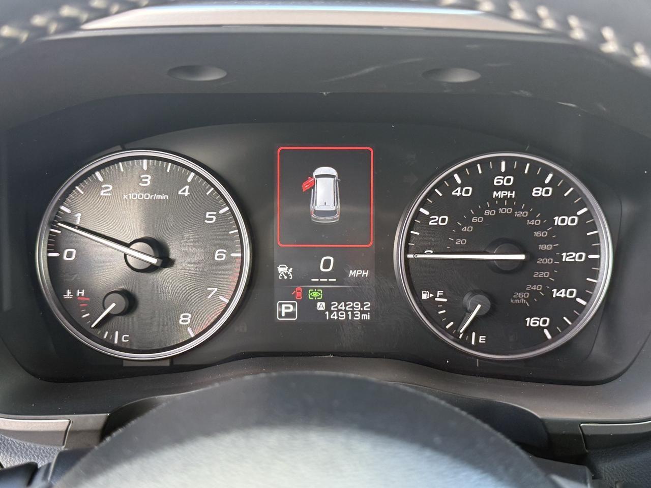 2024 Subaru Ascent Touring Springfield VA