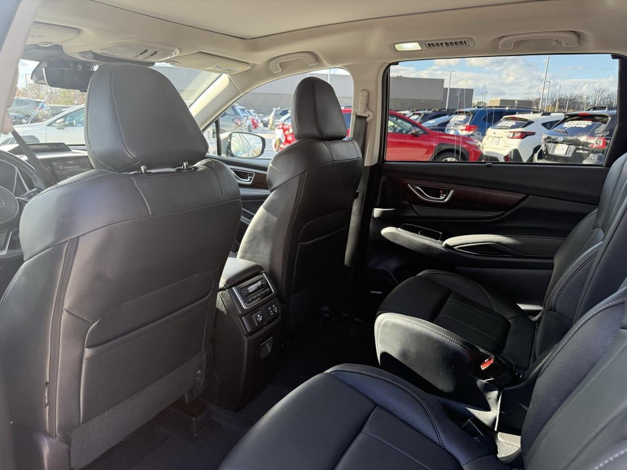 2024 Subaru Ascent Touring Springfield VA