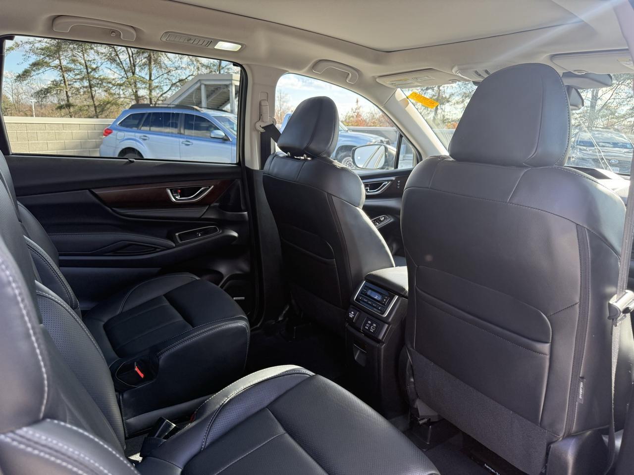 2024 Subaru Ascent Touring Springfield VA