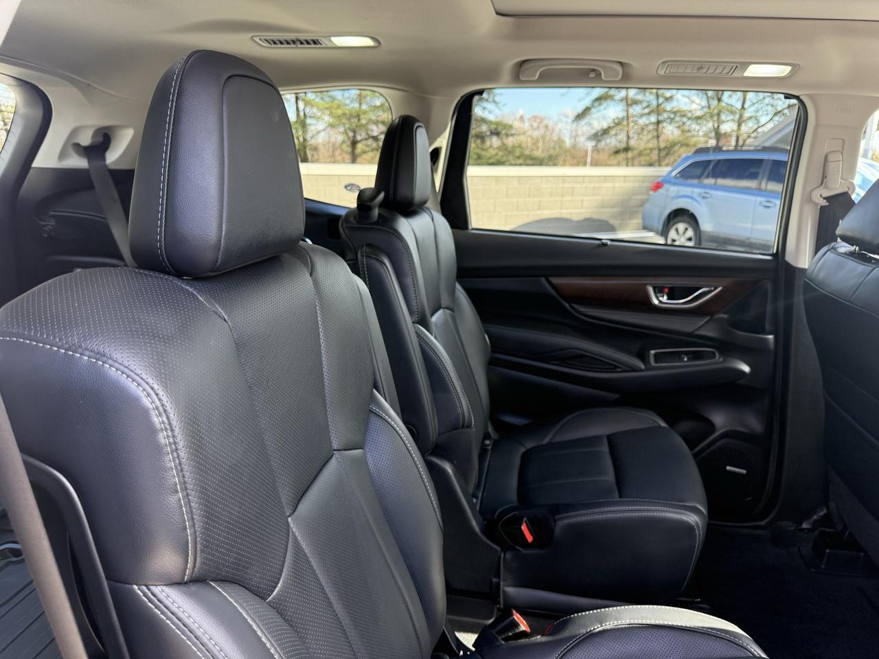 2024 Subaru Ascent Touring Springfield VA