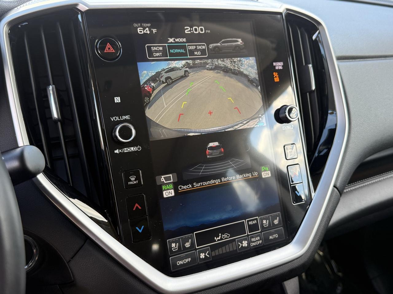 2024 Subaru Ascent Touring Springfield VA