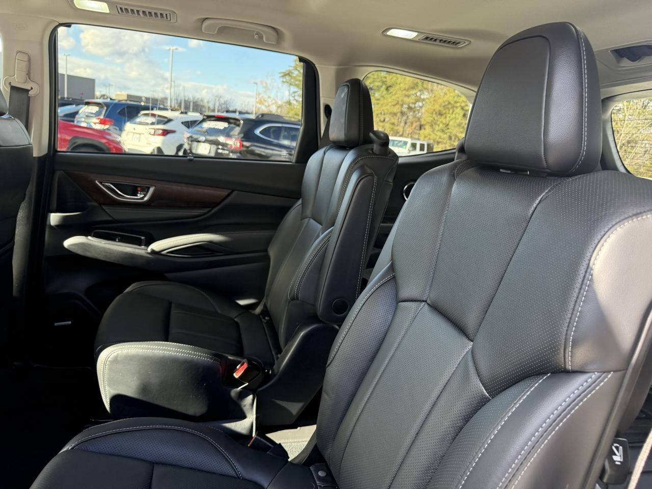 2024 Subaru Ascent Touring Springfield VA