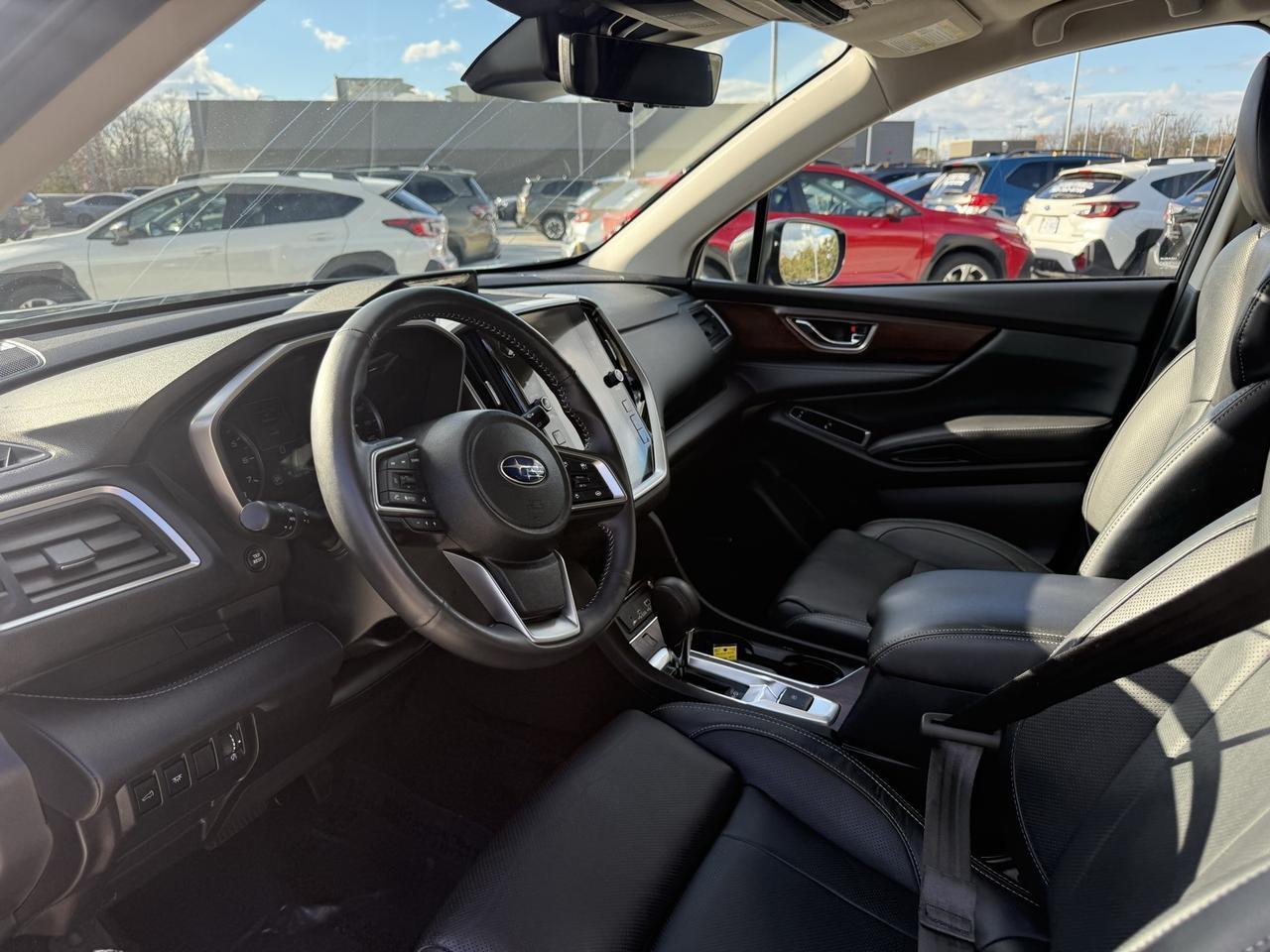 2024 Subaru Ascent Touring Springfield VA