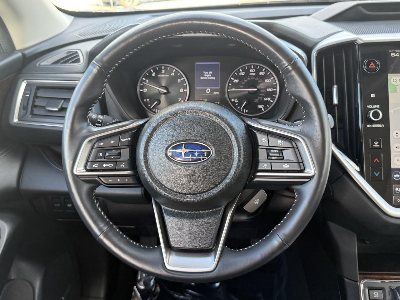 2024 Subaru Ascent Touring Springfield VA