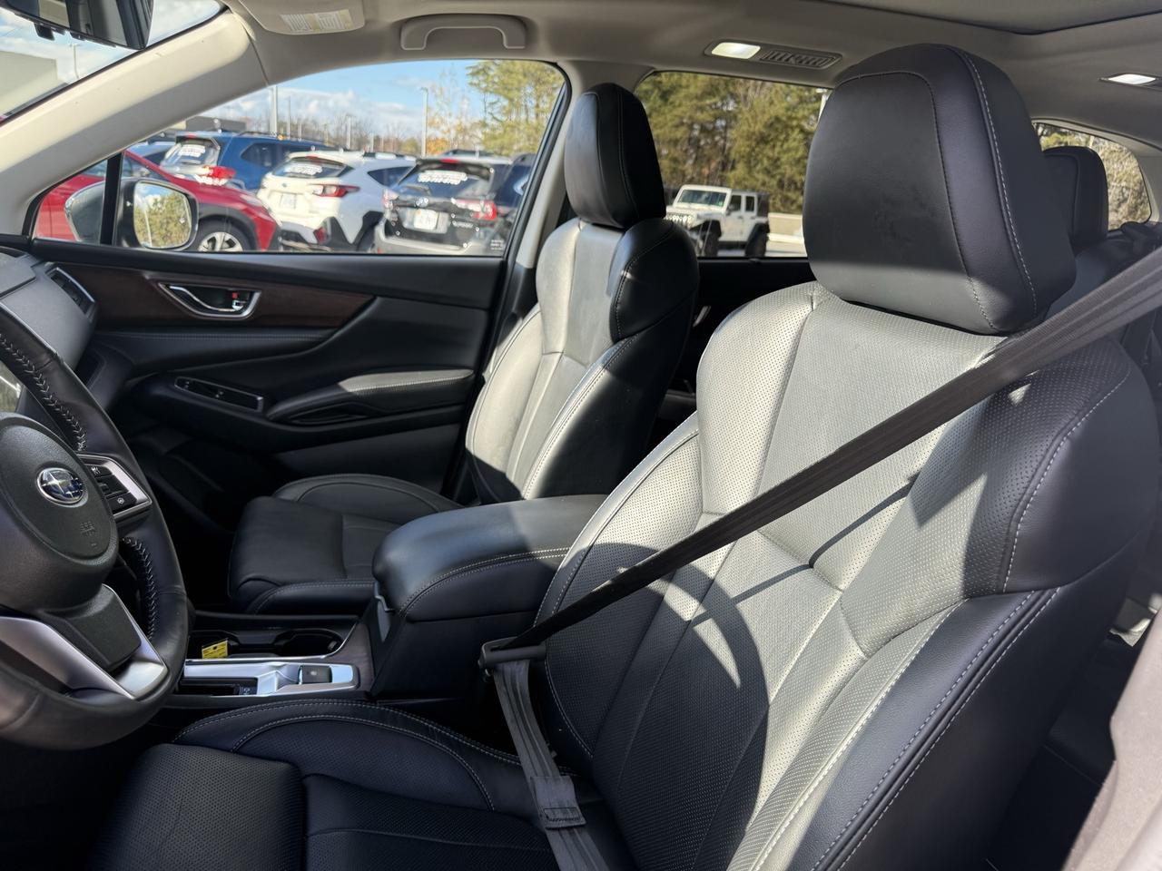 2024 Subaru Ascent Touring Springfield VA