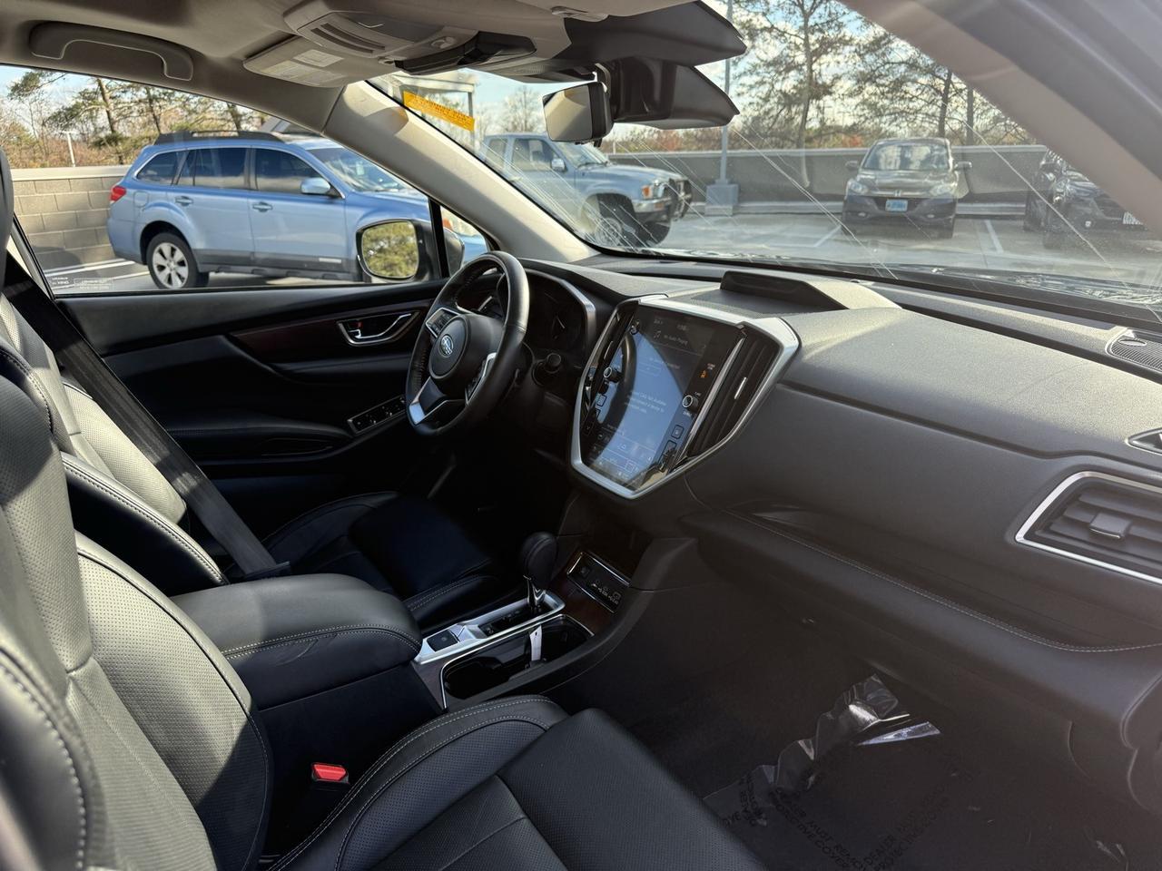 2024 Subaru Ascent Touring Springfield VA