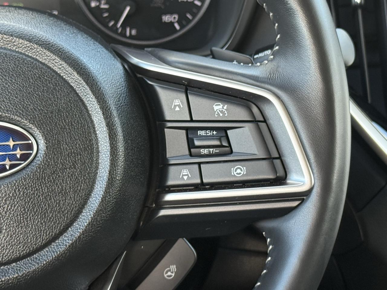 2024 Subaru Ascent Touring Springfield VA